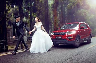 【小伙遭6.8億中國男人嫉妒,只因為…】汽車天涯-易起說-易車網
