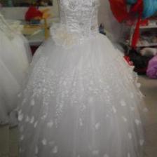【供應(yīng)佳緣坊009國際品牌高檔婚紗】價格,廠家,圖片,婚紗、禮服,佳緣坊婚紗個體經(jīng)商戶-