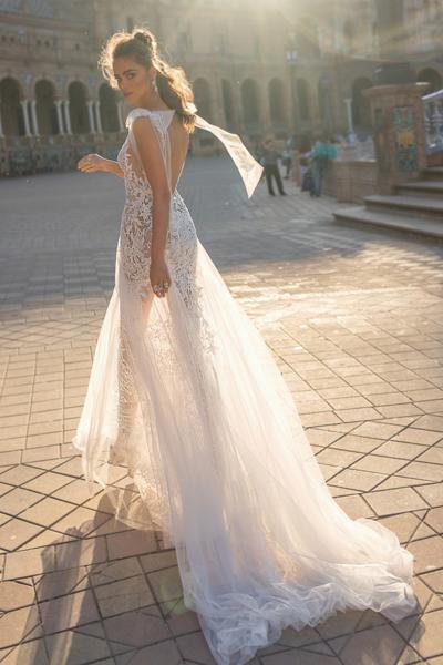 高定婚紗價格一般多少 一般是千元到十萬之間