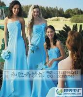 婚紗禮服 洛陽定做 和勝婚紗 婚紗廠家 OEM代加工[供應]_世界工廠網中國產品信息庫