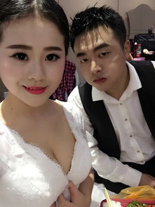 吃貨去三亞拍婚紗啦,還偶遇了大明星王凱,袁姍姍等