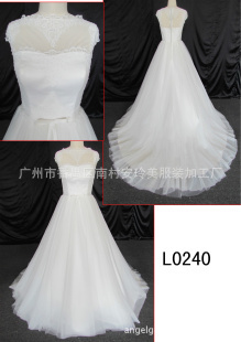 批發(fā)采購婚紗、禮服-L0240 精品婚紗禮服 精品婚紗禮服 高檔婚紗禮服 高檔婚.