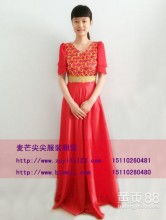  蘇州美藝婚紗禮服廠 主營 婚紗 禮服 旗袍 古裝