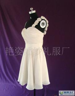 加工訂做,各種婚紗禮服來圖來樣加工,婚紗禮服加工批發_二手設備轉讓_世界工廠網中國產品信息庫