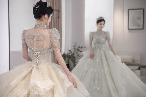 ivory 白婚紗禮服精品館怎么樣手機用戶87488的真實點評 中國婚博會官網