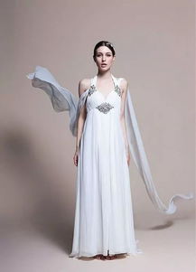 婚禮必修課 各種婚紗面料的質量及優缺點