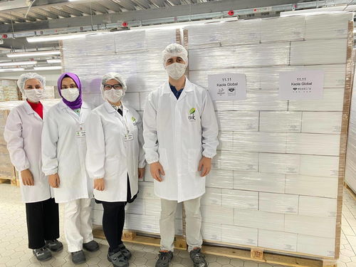 天貓雙11,全球廠長上考拉海購成 打工人 ,源頭直供黑卡會員