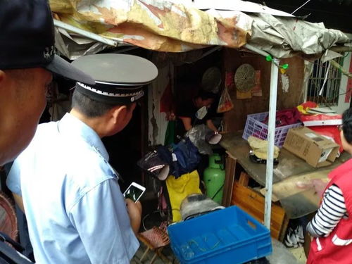 331 在行動 觀景社區在行動