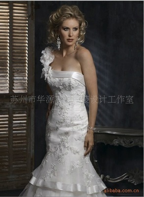 批發精品層疊魚尾裙擺婚紗禮服 婚紗禮服加工,批發精品層疊魚尾裙擺婚紗禮服 婚紗禮服加工生產廠家,批發精品層疊魚尾裙擺婚紗禮服 婚紗禮服加工價格 - 百貿網