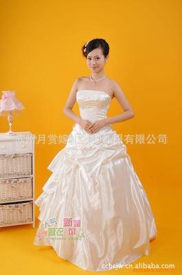 批發(fā)供應(yīng)精品婚紗 可來(lái)圖加工 廠家直銷_供應(yīng)產(chǎn)品_蘇州月賞嫁衣婚紗禮服