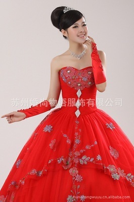 2012新款婚紗 新娘婚紗批發,批發加工外貿婚紗禮服_婚紗禮服_供應_蘇州婚紗城-中國最大的婚紗專業市場!