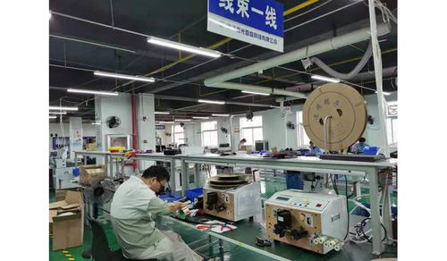 鄂州印制線路板加工廠