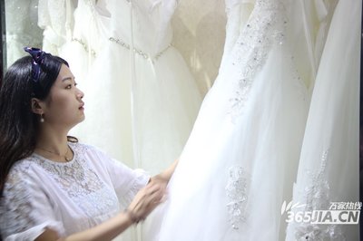 合肥準新娘租買婚紗如何定位 誰才是她們心中的寶貝__萬家熱線-安徽第一門戶
