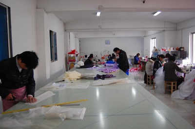 蘇州市金閶區(qū)榛緣婚紗禮服店