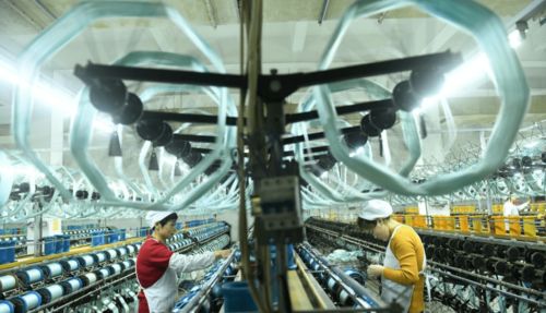 阜陽新增一家國家重點龍頭企業