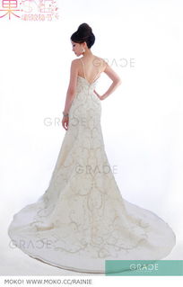grace高端精品婚紗