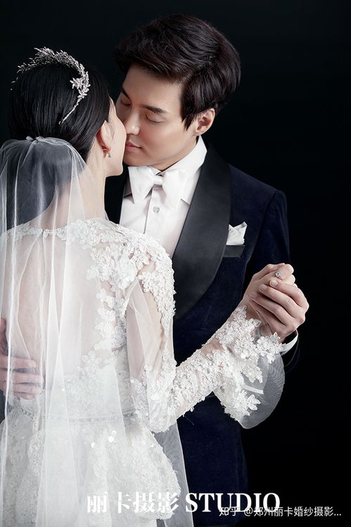 匠心品質(zhì) 為愛前行 開封鄭州婚紗攝影工作室前十名哪家拍的好