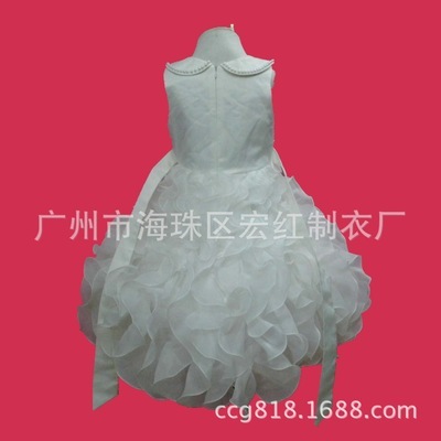 女童婚紗公主裙專(zhuān)業(yè)設(shè)計(jì)、生產(chǎn)加工 - 女童婚紗公主裙專(zhuān)業(yè)設(shè)計(jì)、生產(chǎn)加工廠家 - 女童婚紗公主裙專(zhuān)業(yè)設(shè)計(jì)、生產(chǎn)加工價(jià)格 - 廣州市海珠區(qū)宏紅制衣廠 - 