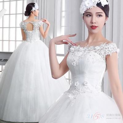 久十久女裝_蘇州久十久婚紗禮服_產品展示-3158企業招商