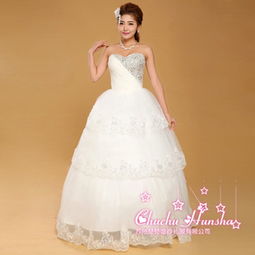 楚楚婚紗禮服產品 楚楚婚紗禮服產品圖片 楚楚婚紗禮服怎么樣 最新楚楚婚紗禮服產品展示 3158創業信息網