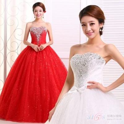 虎丘女裝_崇川區(qū)虎丘婚紗禮服廠_產(chǎn)品展示-3158企業(yè)招商
