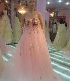 提供婚紗禮服加工價格_提供婚紗禮服加工廠家_世界工廠網產品信息庫