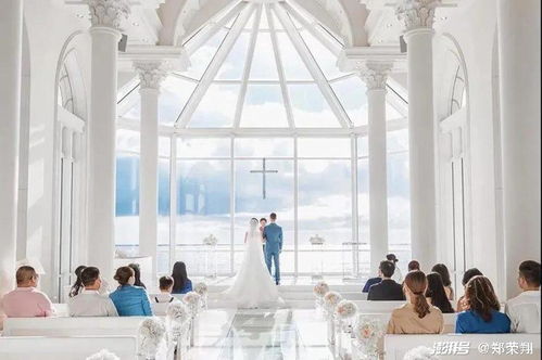 婚禮堂在中國定位與發展差異