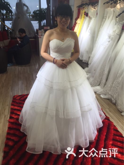 馨之緣婚紗禮服館 馨之緣婚紗精品館