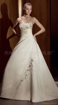 蘇州市金閶區緣伊婚紗禮服廠