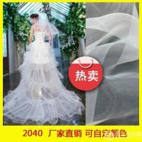 梭織橙色尼絲紡面料批發_梭織橙色尼絲紡面料價格_梭織橙色尼絲紡面料采購