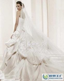 蘇州唐氏2011清爽簡潔高雅型外貿(mào)婚紗禮服定做來款加工批發(fā)_二手設(shè)備轉(zhuǎn)讓_世界工廠網(wǎng)中國產(chǎn)品信息庫